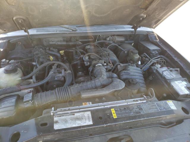 Photo 7 from auction – 2001 FORD RANGER with VIN 1FTYR10D11PB29133