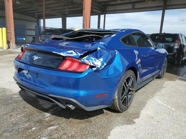 Photo 4 from auction – 2018 FORD MUSTANG with VIN 1FA6P8TH4J5136633