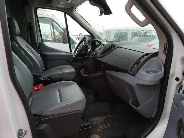 Photo 5 from auction – 2019 FORD TRANSIT T- with VIN 1FTYR2XM9KKA15360