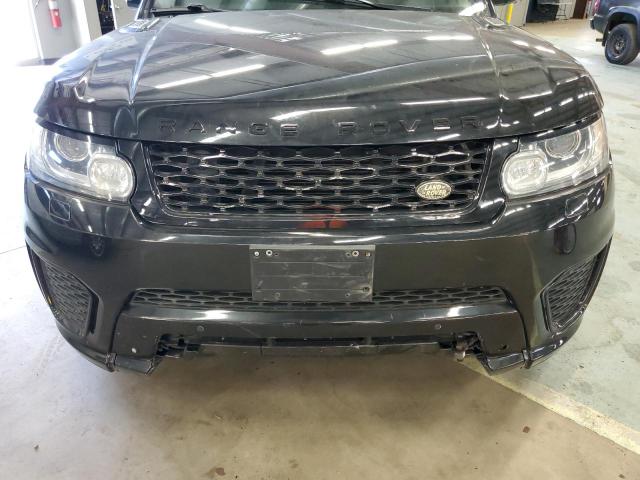 Photo 7 from auction – 2014 LAND ROVER RANGE ROVE with VIN SALWR2EF1EA335111