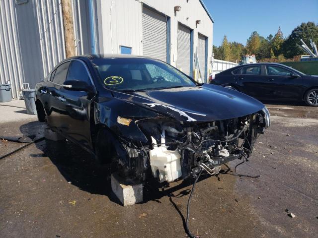 NISSAN MAXIMA S 2014 con VIN 1N4AA5APXEC462393 - Foto de la subasta