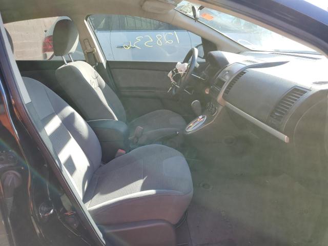 Photo 5 from auction – 2011 NISSAN SENTRA 2.0 with VIN 3N1AB6AP0BL625584