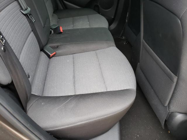Photo 6 from auction – 2014 KIA FORTE LX with VIN KNAFX4A68E5159470