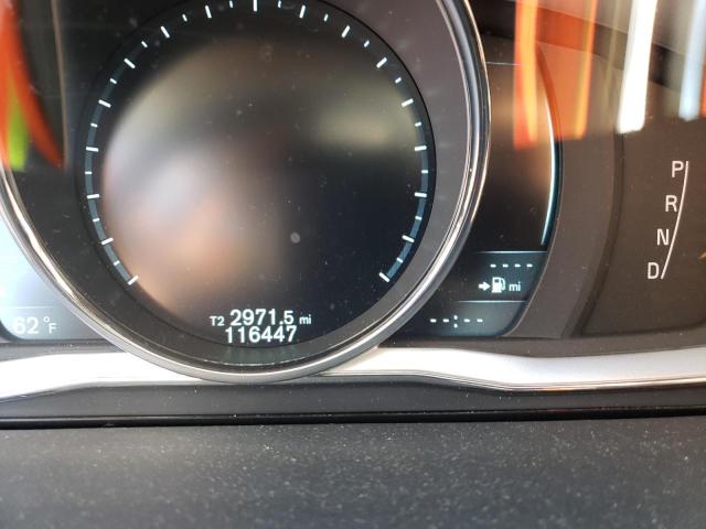 Photo 8 from auction – 2014 VOLVO S60 T5 with VIN YV1612FH4E2275103