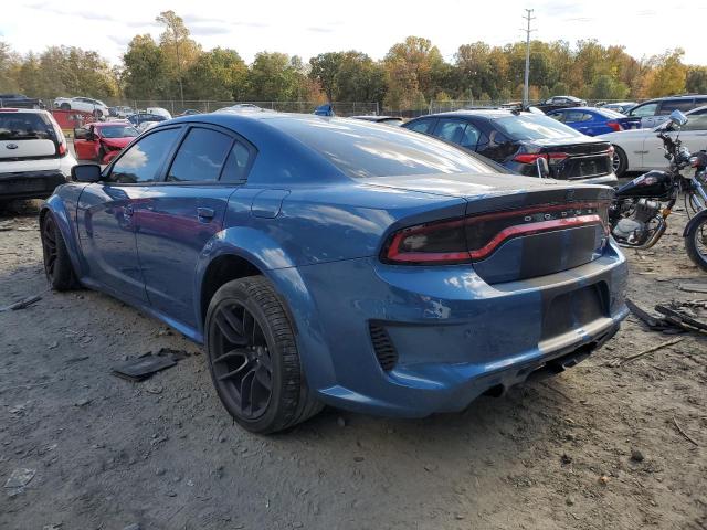 Photo 3 from auction – 2021 DODGE CHARGER SC with VIN 2C3CDXGJ6MH593328