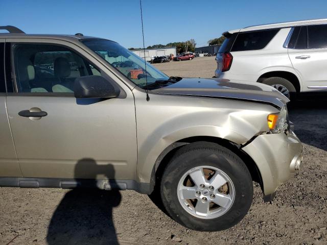 Photo 9 from auction – 2010 FORD ESCAPE XLT with VIN 1FMCU0D71AKD11480