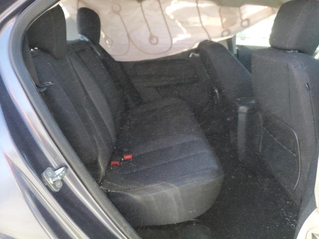 Photo 6 from auction – 2013 CHEVROLET EQUINOX LT with VIN 2GNALDEK5D6192002