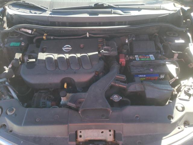 Photo 7 from auction – 2008 NISSAN VERSA S with VIN 3N1BC11E68L453685
