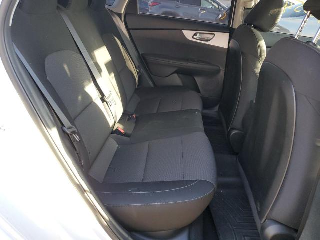 Photo 6 from auction – 2022 KIA FORTE FE with VIN 3KPF24AD3NE462273