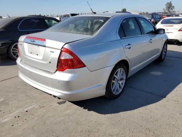 Photo 4 from auction – 2012 FORD FUSION SEL with VIN 3FAHP0JA5CR377908