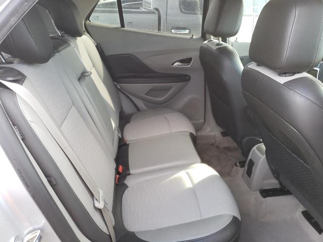 Photo 6 from auction – 2016 BUICK ENCORE SPO with VIN KL4CJ1SM1GB690687