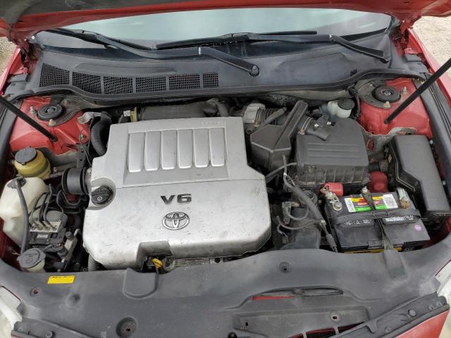 Photo 7 from auction – 2007 TOYOTA CAMRY LE with VIN 4T1BK46K37U028571