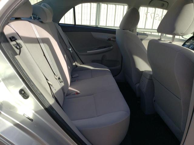 Photo 6 from auction – 2011 TOYOTA COROLLA BA with VIN JTDBU4EE5BJ090641