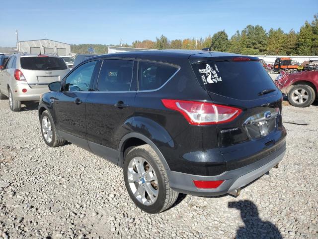 Photo 2 from auction – 2013 FORD ESCAPE SEL with VIN 1FMCU9HX8DUB88784