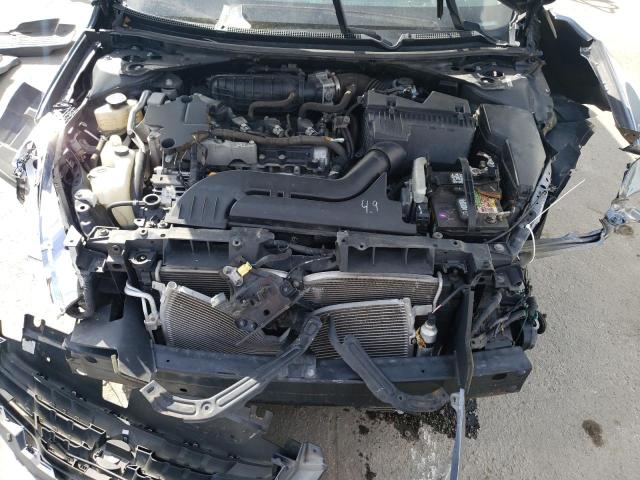 Photo 7 from auction – 2012 NISSAN ALTIMA BAS with VIN 1N4AL2AP7CN403859