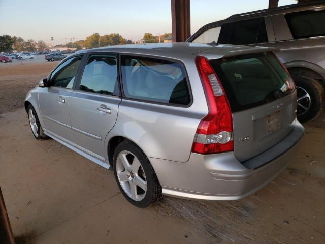 Photo 3 from auction – 2005 VOLVO V50 T5 with VIN YV1MW682052066501