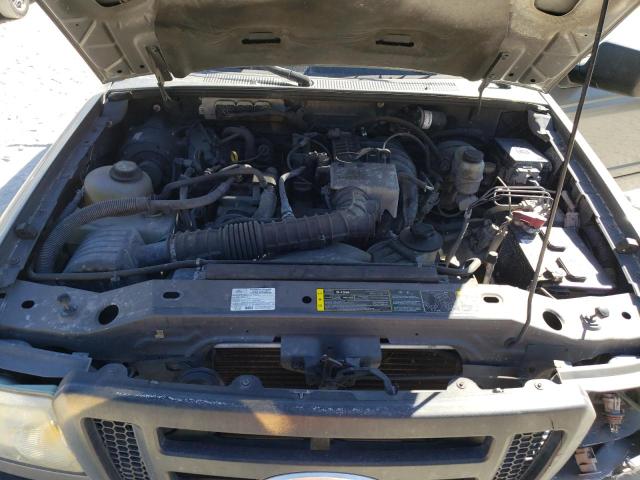 Photo 7 from auction – 2008 FORD RANGER with VIN 1FTYR10D88PA45594