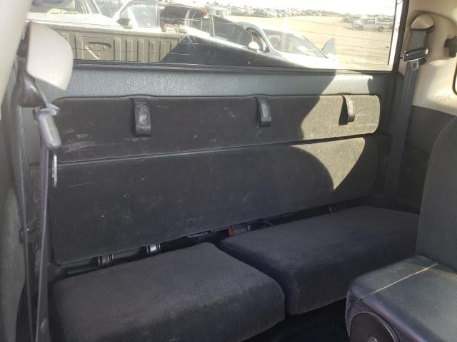 Photo 6 from auction – 2002 DODGE DAKOTA SPO with VIN 1B7GG32N22S514976