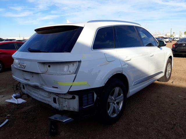 Photo 4 from auction – 2018 AUDI Q7 PREMIUM with VIN WA1LHAF77JD021853