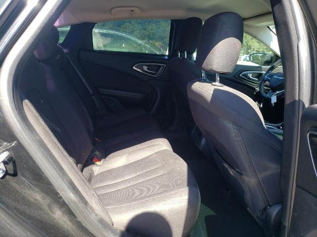 Photo 6 from auction – 2016 CHRYSLER 200 LIMITE with VIN 1C3CCCAB1GN109316