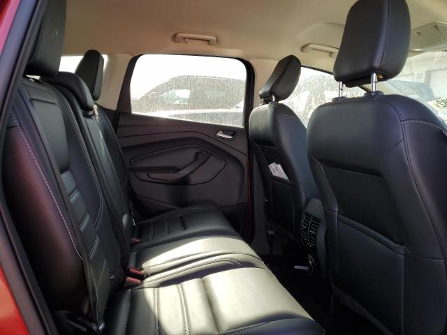 Photo 6 from auction – 2019 FORD ESCAPE SEL with VIN 1FMCU0HD6KUA76595