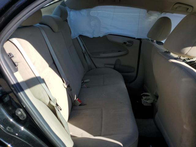 Photo 6 from auction – 2012 TOYOTA COROLLA BA with VIN 5YFBU4EE0CP020171