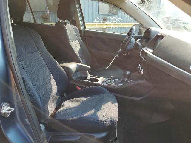 Photo 5 from auction – 2016 MAZDA CX-5 TOURI with VIN JM3KE4CY1G0909241