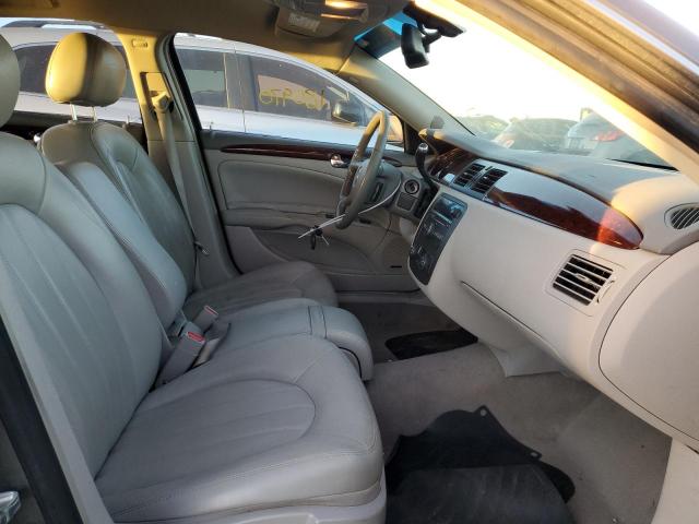 Photo 5 from auction – 2007 BUICK LUCERNE CX with VIN 1G4HR57Y47U100831