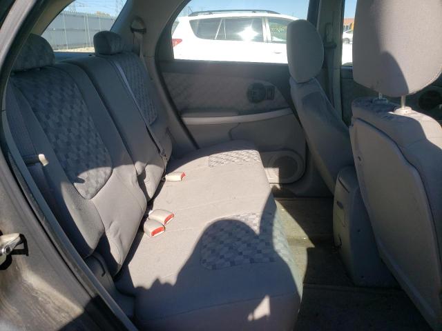 Photo 6 from auction – 2009 CHEVROLET EQUINOX LS with VIN 2CNDL13F296204720
