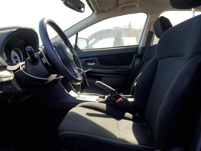 Photo 5 from auction – 2013 SUBARU IMPREZA PR with VIN JF1GPAC69D2216719