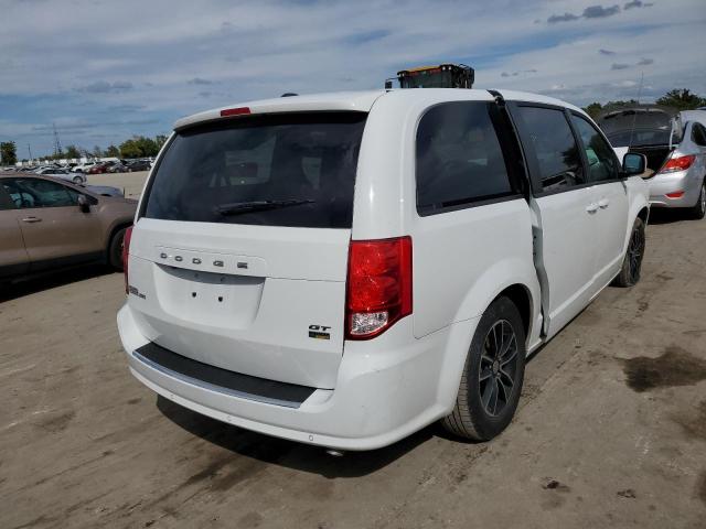 Photo 4 from auction – 2019 DODGE GRAND CARA with VIN 2C4RDGEG4KR553351