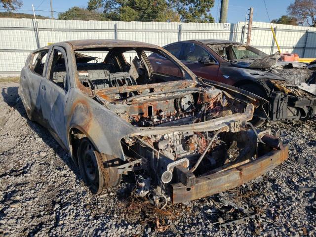 DODGE AVENGER EX 2011 with VIN 1B3BD4FB2BN546870 - Photo from auction