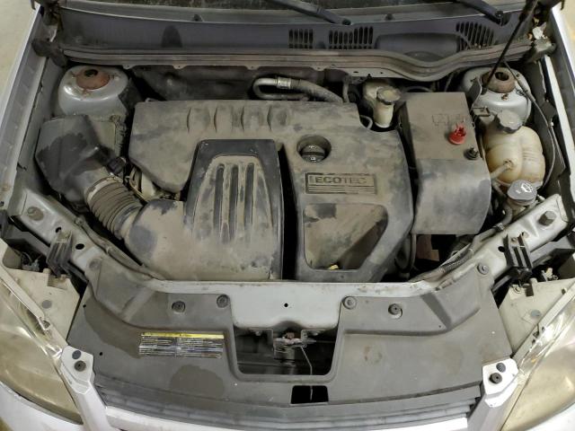 Photo 7 from auction – 2010 CHEVROLET COBALT LS with VIN 1G1AB5F55A7114544