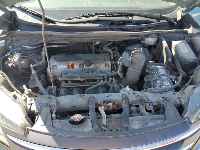 Photo 7 from auction – 2014 HONDA CR-V EXL with VIN 2HKRM3H79EH534784