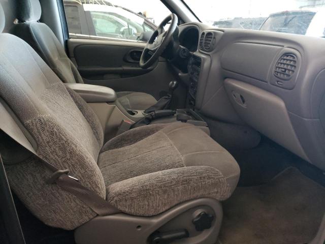 Photo 5 from auction – 2003 CHEVROLET TRAILBLAZE with VIN 1GNDT13S932346558