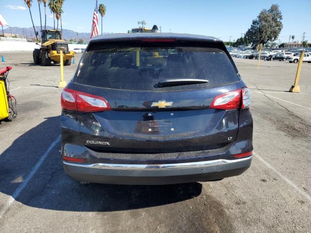 Photo 6 from auction – 2020 CHEVROLET EQUINOX LT with VIN 2GNAXJEV5L6205522