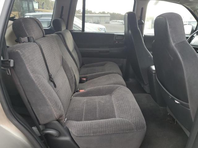 Photo 6 from auction – 2003 DODGE DURANGO SL with VIN 1D4HS48N53F609352
