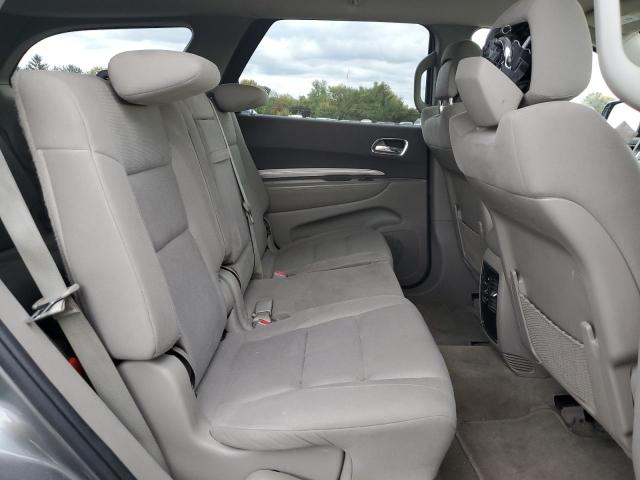 Photo 6 from auction – 2012 DODGE DURANGO SX with VIN 1C4RDJAG6CC108333