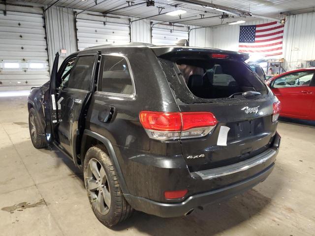 Photo 3 from auction – 2014 JEEP GRAND CHER with VIN 1C4RJFBG0EC319101