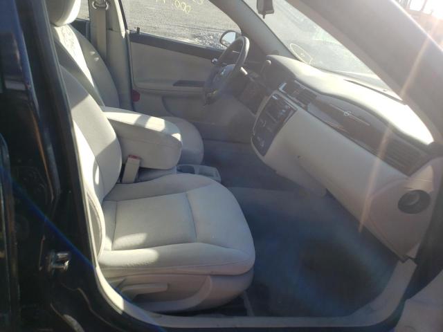 Photo 5 from auction – 2010 CHEVROLET IMPALA LS with VIN 2G1WA5EK1A1216937