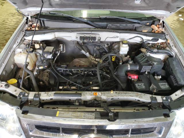 Photo 7 from auction – 2008 FORD ESCAPE XLT with VIN 1FMCU03Z98KB47506