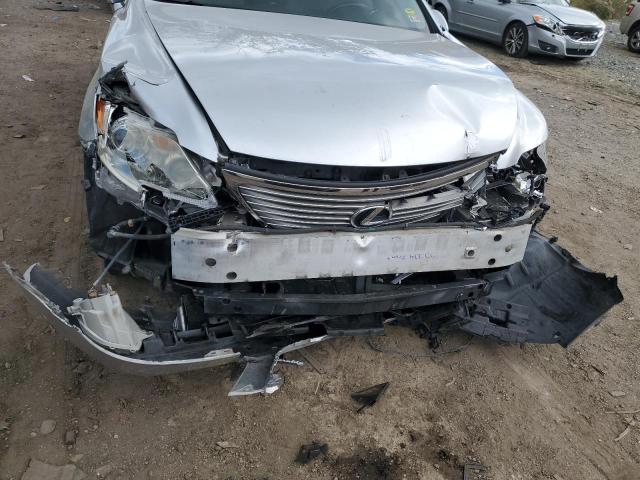 Photo 9 from auction – 2008 LEXUS LS 460 with VIN JTHBL46F585066706