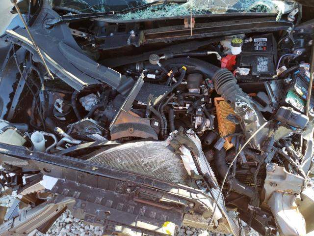 Photo 7 from auction – 2022 FORD EDGE TITAN with VIN 2FMPK4K90NBA13442