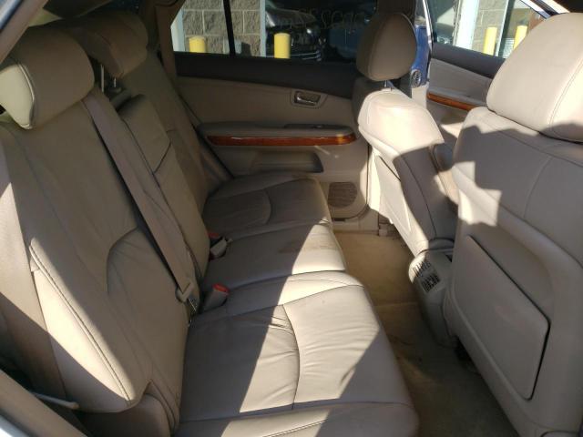 Zdjęcie 6 z aukcji – 2009 LEXUS RX 350 z VIN 2T2HK31U89C125729
