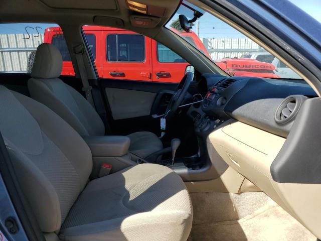 Photo 5 from auction – 2011 TOYOTA RAV4 with VIN JTMZF4DV9B5033538