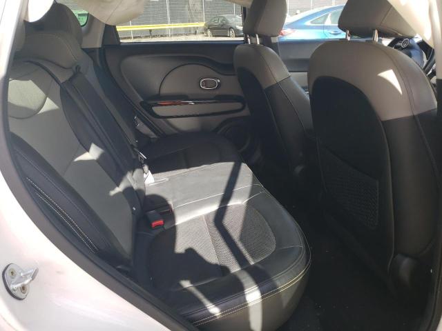 Снимка 6 от търг – 2016 KIA SOUL + с VIN KNDJP3A59G7284841