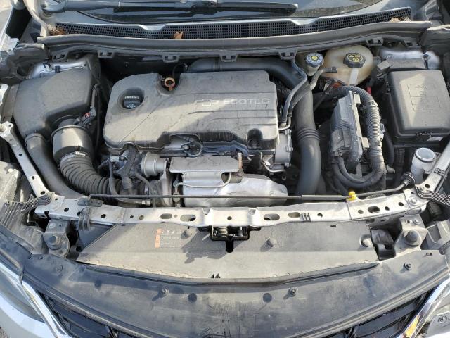 Photo 7 from auction – 2017 CHEVROLET CRUZE PREM with VIN 3G1BF6SM3HS580285