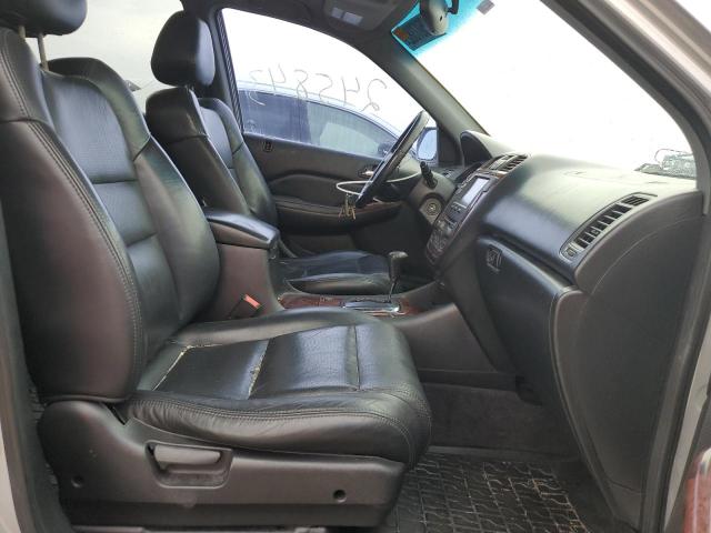 Photo 5 from auction – 2002 ACURA MDX with VIN 2HNYD18202H512627