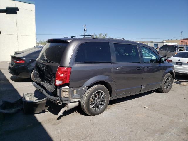 Photo 4 from auction – 2019 DODGE GRAND CARA with VIN 2C4RDGEG1KR661300