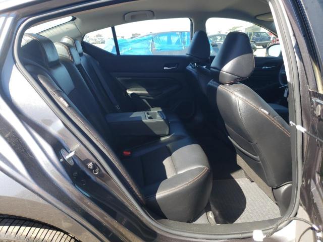 Photo 6 from auction – 2022 NISSAN ALTIMA SR with VIN 1N4BL4CV1NN326775